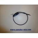 Cable embrayage YAMAHA YZ 80