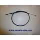 Cable embrayage YAMAHA RD LC 500 de 1985