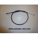 Cable embrayage YAMAHA RD LC 500 de 1985