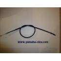 Cable embrayage YAMAHA YZ 125 de 2000 à 2003