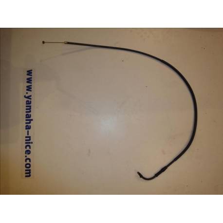 Cable accelerateur YAMAHA XV 920 de 1982