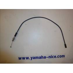 Cable accelerateur YAMAHA YT 60 de 1984 à 1986