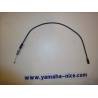 Cable accelerateur YAMAHA YT 60 de 1984 à 1986