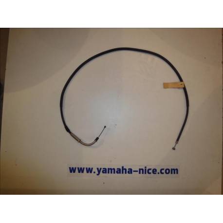 Cable accelerateur YAMAHA AT et CT 175 ENDURO de 1969 à 1973