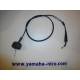 Cable accelerateur YAMAHA IT 175 de 1982 et 1983