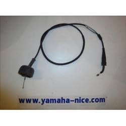 Cable accelerateur YAMAHA IT 175 de 1982 et 1983