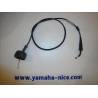 Cable accelerateur YAMAHA IT 175 de 1982 et 1983
