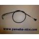 Cable accelerateur YAMAHA RS 100 et RS 125