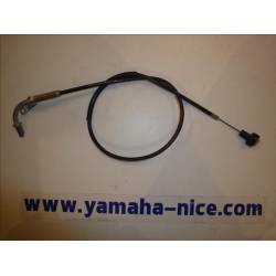 Cable accelerateur YAMAHA RS 100 et RS 125