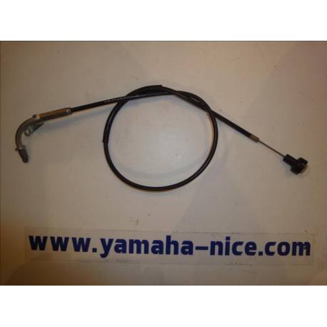Cable accelerateur YAMAHA RS 100 et RS 125
