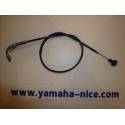 Cable accelerateur YAMAHA RS 100 et RS 125
