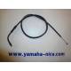 Cable accelerateur YAMAHA XV 750 de 1981 à 1983