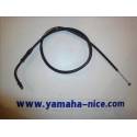 Cable accelerateur YAMAHA XV 750 de 1981 à 1983