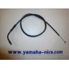 Cable accelerateur YAMAHA XV 750 de 1981 à 1983