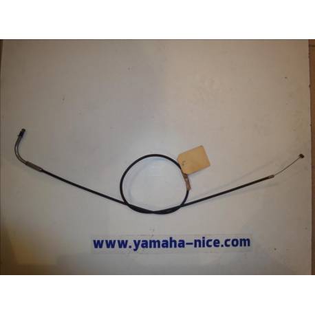 Cable accelerateur YAMAHA TX 750 de 1973 et 1974