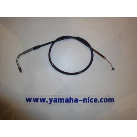 Cable accelerateur YAMAHA XS 250 et XS 400 de 1979
