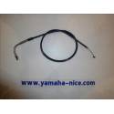 Cable accelerateur YAMAHA XS 250 et XS 400 de 1979