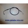 Cable accelerateur YAMAHA XS 250 et XS 400 de 1979