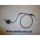 Cable accelerateur YAMAHA IT 200 S de 1986 