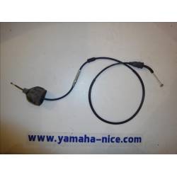 Cable accelerateur YAMAHA IT 200 S de 1986 