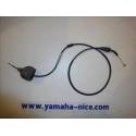 Cable accelerateur YAMAHA IT 200 S de 1986 