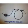 Cable accelerateur YAMAHA IT 200 S de 1986 