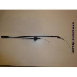 Cable frein YAMAHA RAPTOR 80 de 2002 à 2008