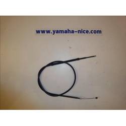 Cable accelerateur YAMAHA DT 125 de 1974 à 1976