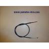 Cable accelerateur YAMAHA DT 125 de 1974 à 1976