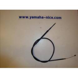 Cable pompe à huile YAMAHA RX 50 et YSR 50 de 1983 à 1992