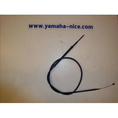 Cable pompe à huile YAMAHA RX 50 et YSR 50 de 1983 à 1992