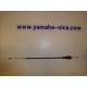 Cable valve poulie YAMAHA RD LC 125 de 1986
