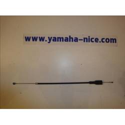 Cable valve poulie YAMAHA RD LC 125 de 1986