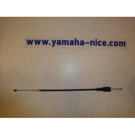 Cable valve poulie YAMAHA RD LC 125 de 1986