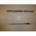 Cable valve poulie YAMAHA RD LC 125 de 1986
