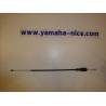 Cable valve poulie YAMAHA RD LC 125 de 1986