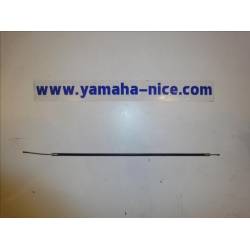 Cable accelerateur YAMAHA FJ 1100 1984/1985 et FJ 1200 de 1986 à 1990