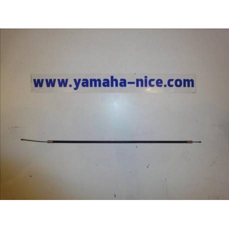 Cable accelerateur YAMAHA FJ 1100 1984/1985 et FJ 1200 de 1986 à 1990
