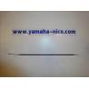Cable accelerateur YAMAHA FJ 1100 1984/1985 et FJ 1200 de 1986 à 1990