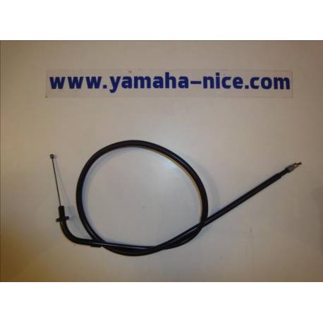 Cable accelerateur YAMAHA XVZ 1200 ROYALE VENTURE de  1983 et 1984