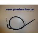 Cable accelerateur YAMAHA XVZ 1200 ROYALE VENTURE de  1983 et 1984