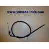 Cable accelerateur YAMAHA XVZ 1200 ROYALE VENTURE de  1983 et 1984