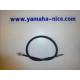 Cable compteur YAMAHA ME 50 