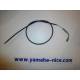 Cable accelerateur YAMAHA