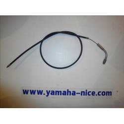 Cable accelerateur YAMAHA