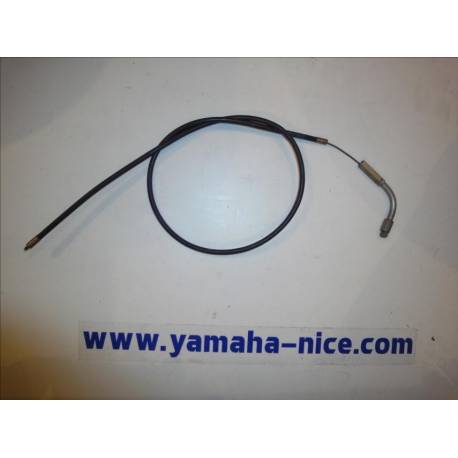 Cable accelerateur YAMAHA