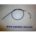 Cable accelerateur YAMAHA