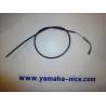 Cable accelerateur YAMAHA