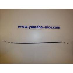 Cable accelerateur YAMAHA
