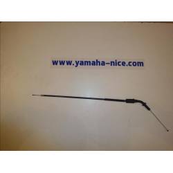 Cable accelerateur YAMAHA